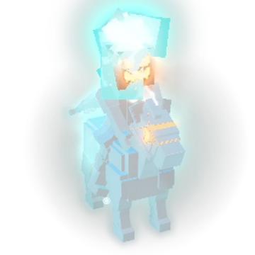 Ghostly Headless Horsemen