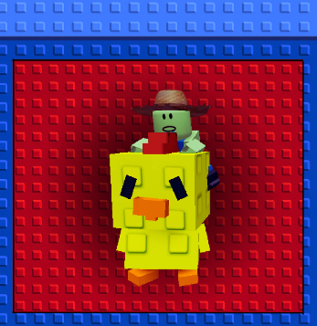 Chicken Zombie