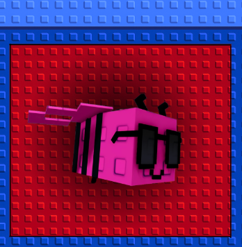 Disco Bee