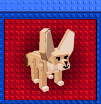 Fennec Fox