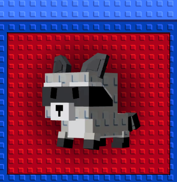 Raccoon