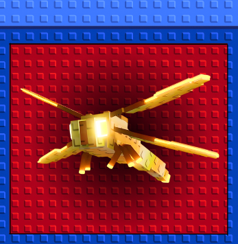 Dragonfly