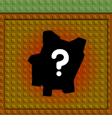 Mystery Big Pet