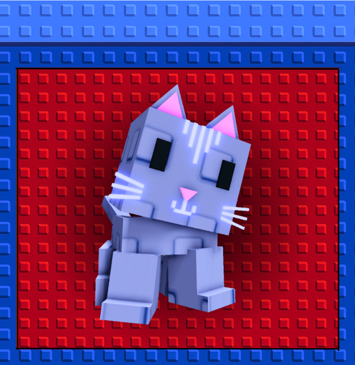 Moon Cat