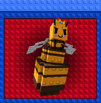 Queen Bee