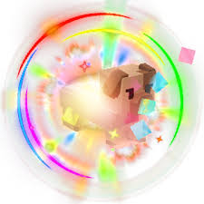 Rainbow Hatched Hotdog Daschund