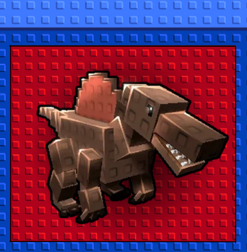 Spinosaurus